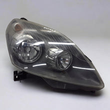 Load image into Gallery viewer, Frontscheinwerfer Opel Zafira B 301214204 LED Rechts Scheinwerfer Headlight