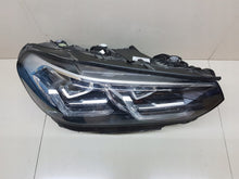 Laden Sie das Bild in den Galerie-Viewer, Frontscheinwerfer BMW X3 G01 G02 5A29228-06 LED Rechts Scheinwerfer Headlight SCH8599476783nv