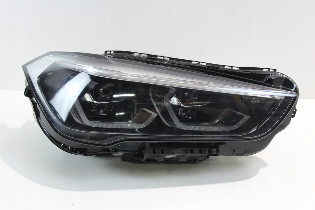 Frontscheinwerfer BMW X1 F48 5A01178-02 Full LED Rechts Scheinwerfer Headlight SCH6349234217fe