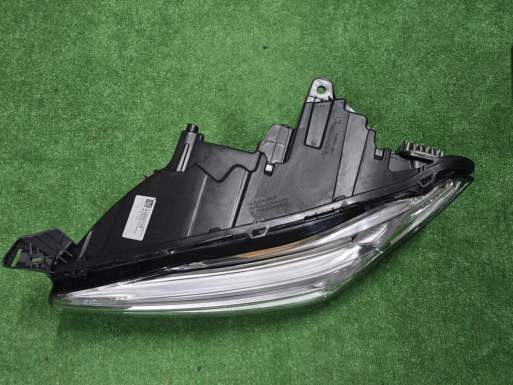 Frontscheinwerfer Volvo Xc90 31655774 Full LED Links Scheinwerfer Headlight SCH3597840306qm