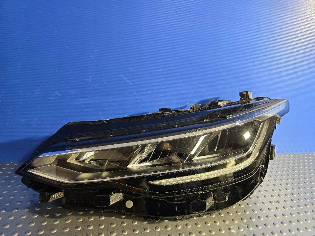 Frontscheinwerfer VW Golf VIII 5H1941005A LED Links Scheinwerfer Headlight SCH7714627819fk