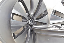 Load image into Gallery viewer, 4x Alufelge 18 Zoll 7.5&quot; 5x112 51ET 1K0601025 Mg Caddy V Golf Rim Wheel
