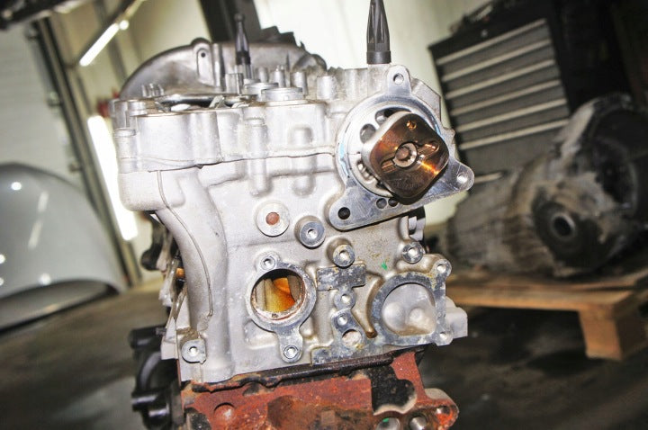Motor Audi A4 B9 Quattro CYMC CYM 2.0 TFSI 252PS 185kW Benzin Engine Unkomplett MOT4515251980qp