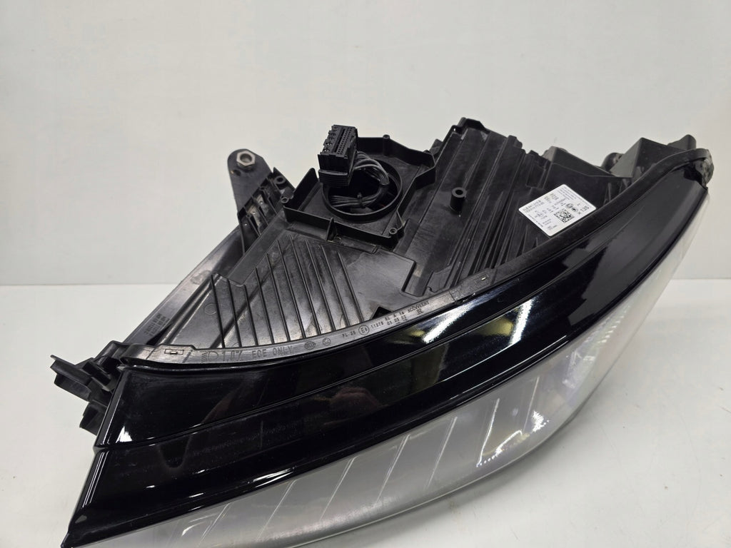 Frontscheinwerfer Skoda Enyaq I 5LB941015B Links Scheinwerfer Headlight SCH1038183314si