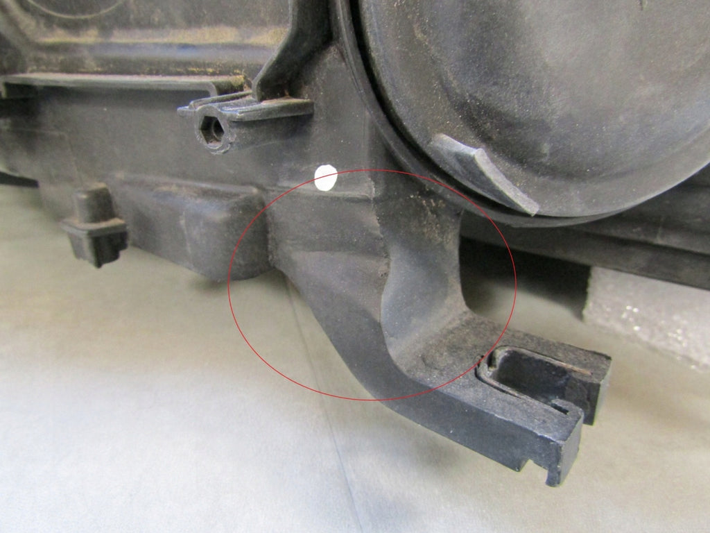 Frontscheinwerfer Audi A4 B8 8K0941006C Xenon Rechts Scheinwerfer Headlight