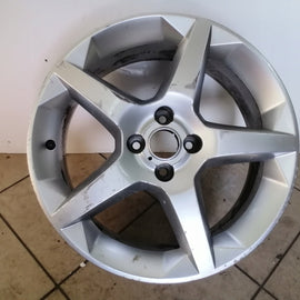 1x Alufelge 17 Zoll 6.5