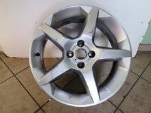 Load image into Gallery viewer, 1x Alufelge 17 Zoll 6.5" 4x100 41ET 13189913 Opel Tigra Rim Wheel FEL9044496436fw
