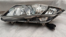 Laden Sie das Bild in den Galerie-Viewer, Frontscheinwerfer Honda Civic IX Links Scheinwerfer Headlight SCH5764567158do