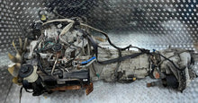 Laden Sie das Bild in den Galerie-Viewer, Motor Lincoln Navigator 8G896AA 4406000020 5.4 1998 Benzin Engine Komplett MOT4361467033dz