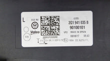 Load image into Gallery viewer, Frontscheinwerfer VW Polo 2G194103589 LED Links Scheinwerfer Headlight SCH9667854831un