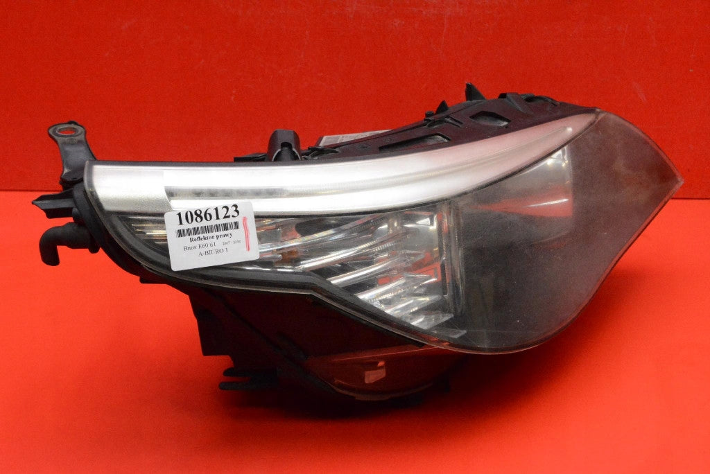 Frontscheinwerfer BMW E60 E61 7177740 Rechts Scheinwerfer Headlight SCH9470197301od