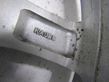 Load image into Gallery viewer, 1x Alufelge 16 Zoll 6.5" 5x114.3 50ET Glanz Graphit 9965-D0-6560 Mazda 3 FEL3952467937ai