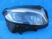 Laden Sie das Bild in den Galerie-Viewer, Frontscheinwerfer Mercedes-Benz Glc A2539065801 LED Rechts Headlight SCH4412429267hb