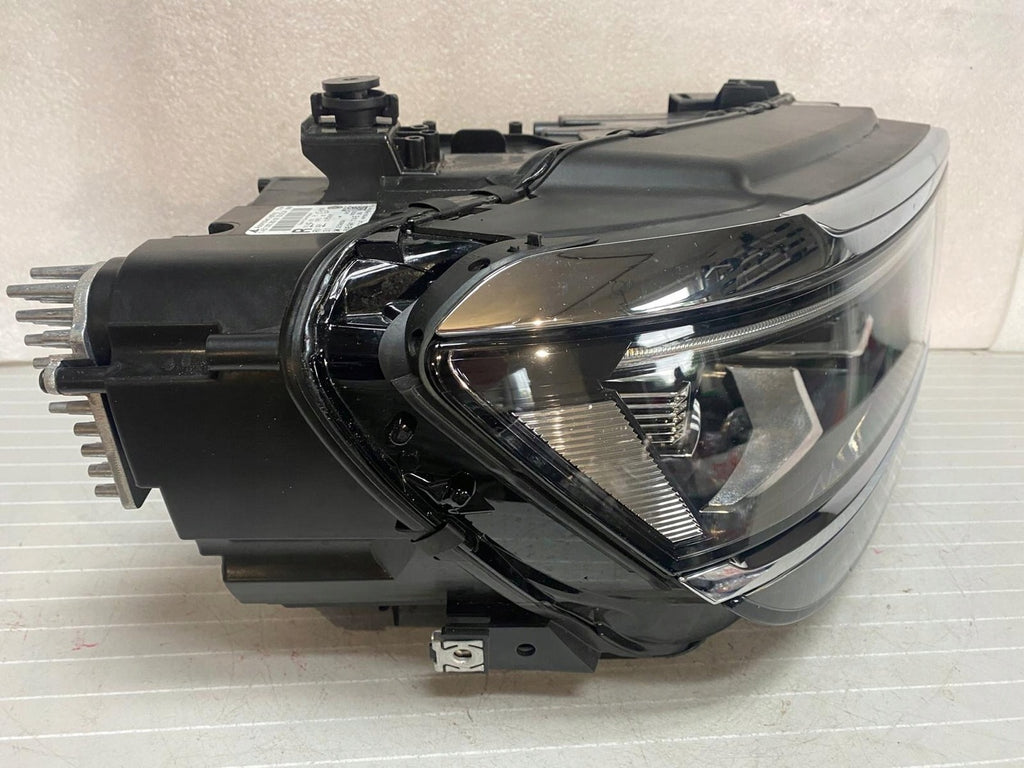 Frontscheinwerfer VW Tiguan 5NB941114E LED Rechts Scheinwerfer Headlight SCH4901114721yz