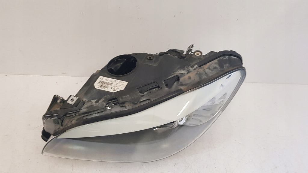 Frontscheinwerfer BMW 5 F11 F10 7203251 LED Links Scheinwerfer Headlight SCH5942417156ni