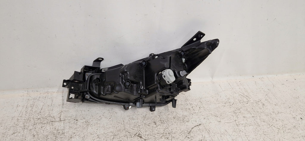 Frontscheinwerfer Mazda III B63C-51030 LED Rechts Scheinwerfer Headlight