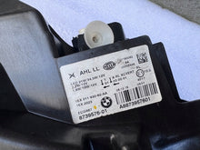 Laden Sie das Bild in den Galerie-Viewer, Frontscheinwerfer BMW 1 F21 F20 8492459 8739576 Ein Satz Scheinwerfer Headlight SCH6798484050vb