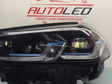 Load image into Gallery viewer, Frontscheinwerfer BMW X3 G01 G02 5A29217-09 Laser Links Scheinwerfer Headlight SCH9176415924ia