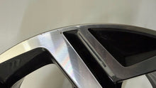 Load image into Gallery viewer, 1x Alufelge 17 Zoll 7.0" 5x114.3 43 5ET Glanz Schwarz 52910-R2100 Kia Sportage FEL8026279111eg