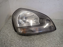 Laden Sie das Bild in den Galerie-Viewer, Frontscheinwerfer Hyundai Tucson Rechts Scheinwerfer Headlight