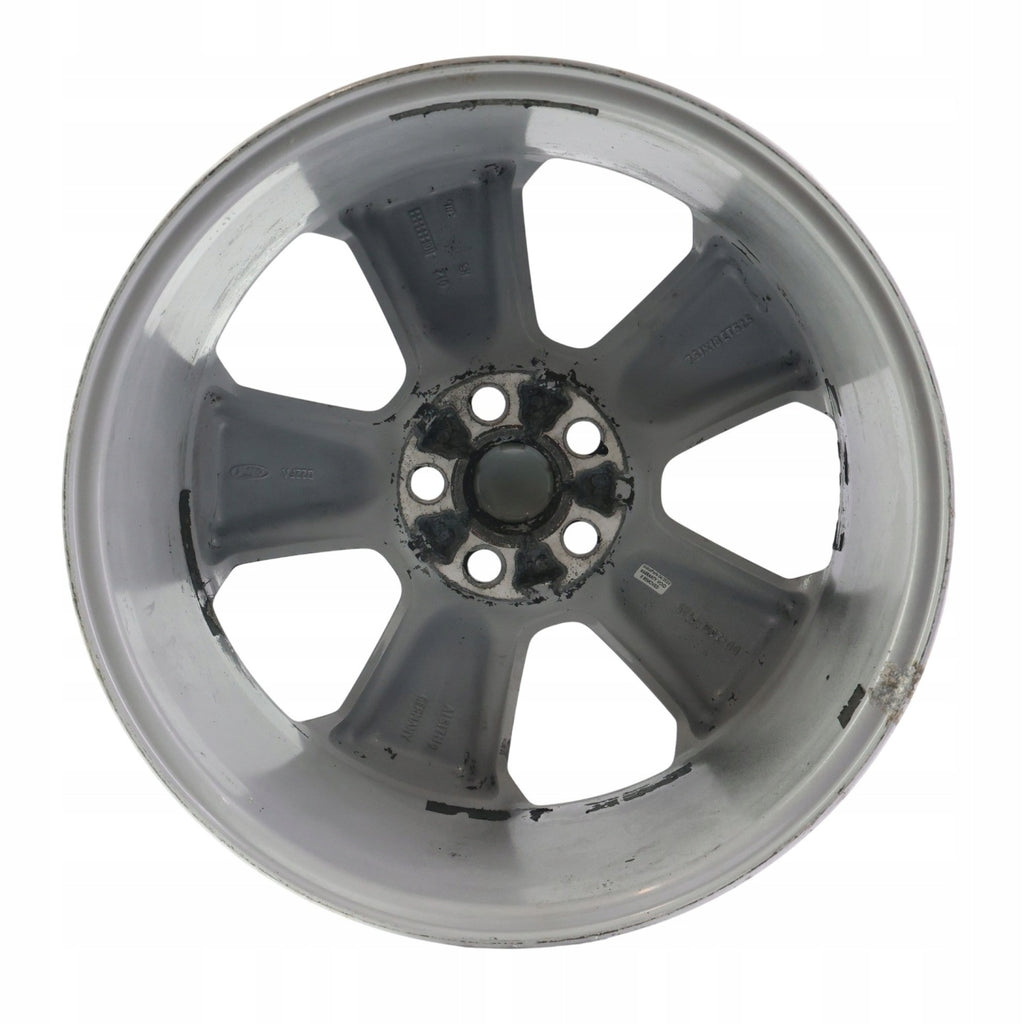 1x Alufelge 16 Zoll 7.5" 5x108 8V4J-1007-BB Ford Kuga Rim Wheel FEL7080470306pi