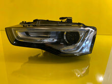Load image into Gallery viewer, Frontscheinwerfer Audi A5 8T0941005C Xenon Links Scheinwerfer Headlight