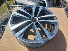 Laden Sie das Bild in den Galerie-Viewer, 1x Alufelge 18 Zoll 5x114.3 403007371R Renault Koleos Ii Rim Wheel FEL9494004371mj