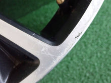 Laden Sie das Bild in den Galerie-Viewer, 1x Alufelge 18 Zoll 7.5&quot; 5x108 50ET Matt Graphit 18LV4C-1007-M2 Ford S-Max Mg