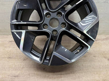 Laden Sie das Bild in den Galerie-Viewer, 1x Alufelge 18 Zoll 3J0601025P VW Passat Rim Wheel FEL6399829526ew