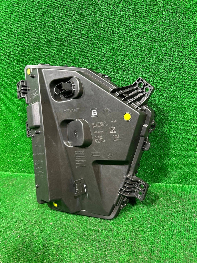 Frontscheinwerfer Renault E-Tech Scenic 266058270R-M-CAR Links Headlight SCH5798661396ww