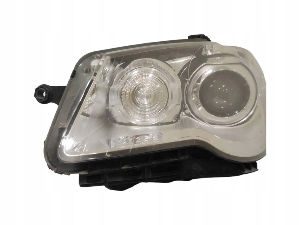 Frontscheinwerfer VW Touran 1K0941329 Links Scheinwerfer Headlight SCH1442825582ij