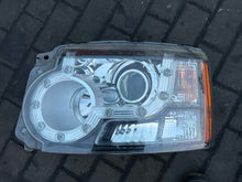 Laden Sie das Bild in den Galerie-Viewer, Frontscheinwerfer Land Rover I Discovery BH22-13W030-BA Links Headlight SCH8350216427ve