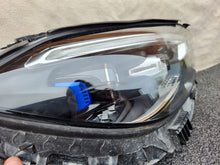 Laden Sie das Bild in den Galerie-Viewer, Frontscheinwerfer Mercedes-Benz W206 A2069063003 Full LED Rechts Headlight SCH7319748834sx
