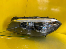 Load image into Gallery viewer, Frontscheinwerfer BMW 5 F11 F10 7317131-10 Xenon Links Scheinwerfer Headlight SCH3296721123mr