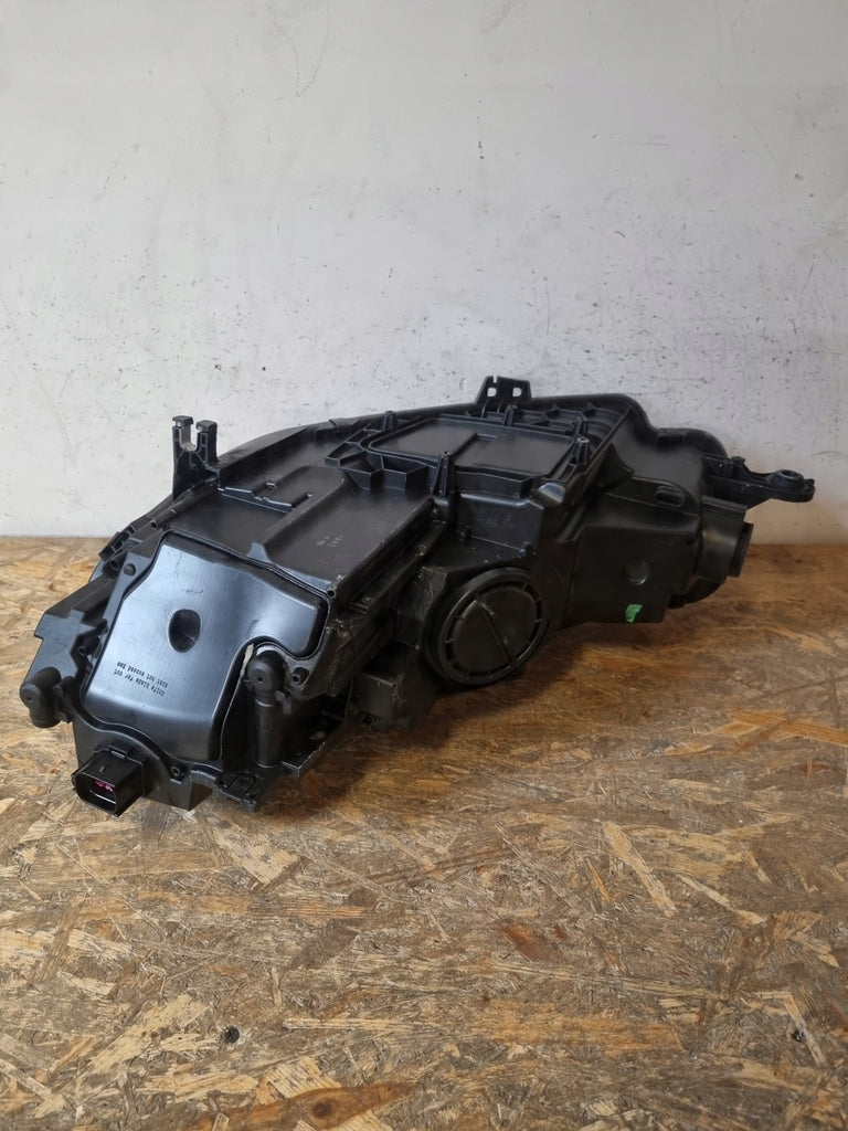 Frontscheinwerfer Audi A5 LED Rechts Scheinwerfer Headlight
