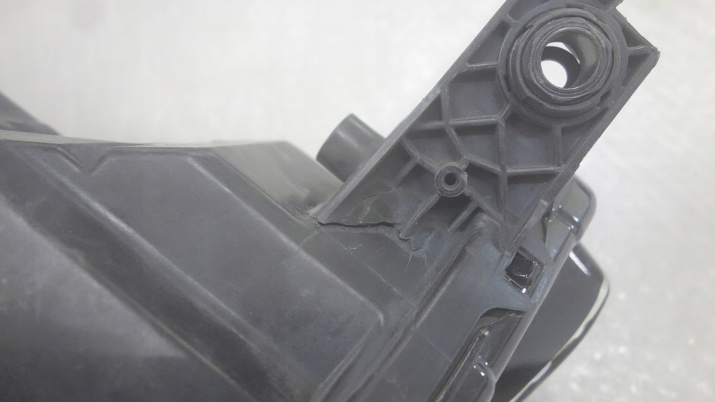 Frontscheinwerfer Audi A3 8Y0941033 Full LED Links Scheinwerfer Headlight