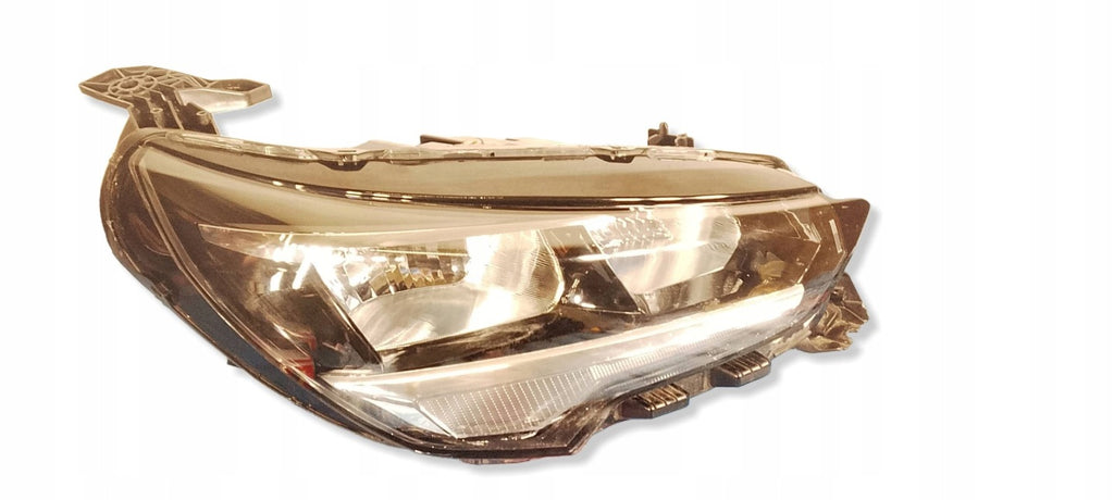 Frontscheinwerfer Opel Corsa F 9829465380 354261827 Rechts Headlight SCH2049008373ja