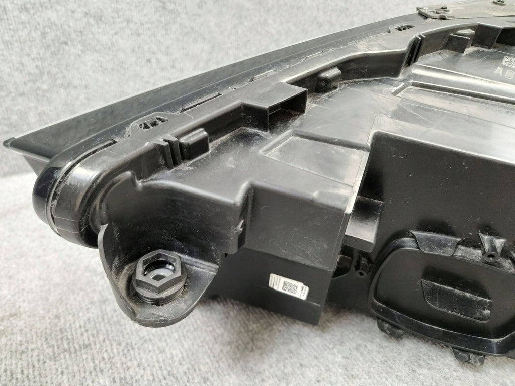 Frontscheinwerfer Audi E-Tron 89A941034 LED Rechts Scheinwerfer Headlight SCH6940195806rz