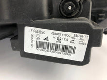 Laden Sie das Bild in den Galerie-Viewer, Frontscheinwerfer Iveco Daily IV 5802711799Q 5802711800 LED Ein Satz Headlight SCH3957827977sn
