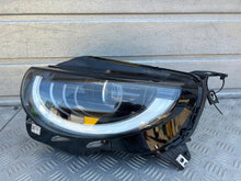 Laden Sie das Bild in den Galerie-Viewer, Frontscheinwerfer Fiat 500e 00521400320 Links Scheinwerfer Headlight SCH7028112488me