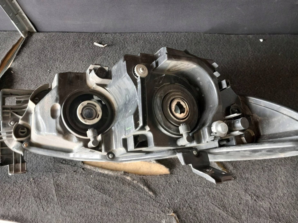 Frontscheinwerfer Mazda 6 I 3161148LA82 Links Scheinwerfer Headlight SCH4877235094pm