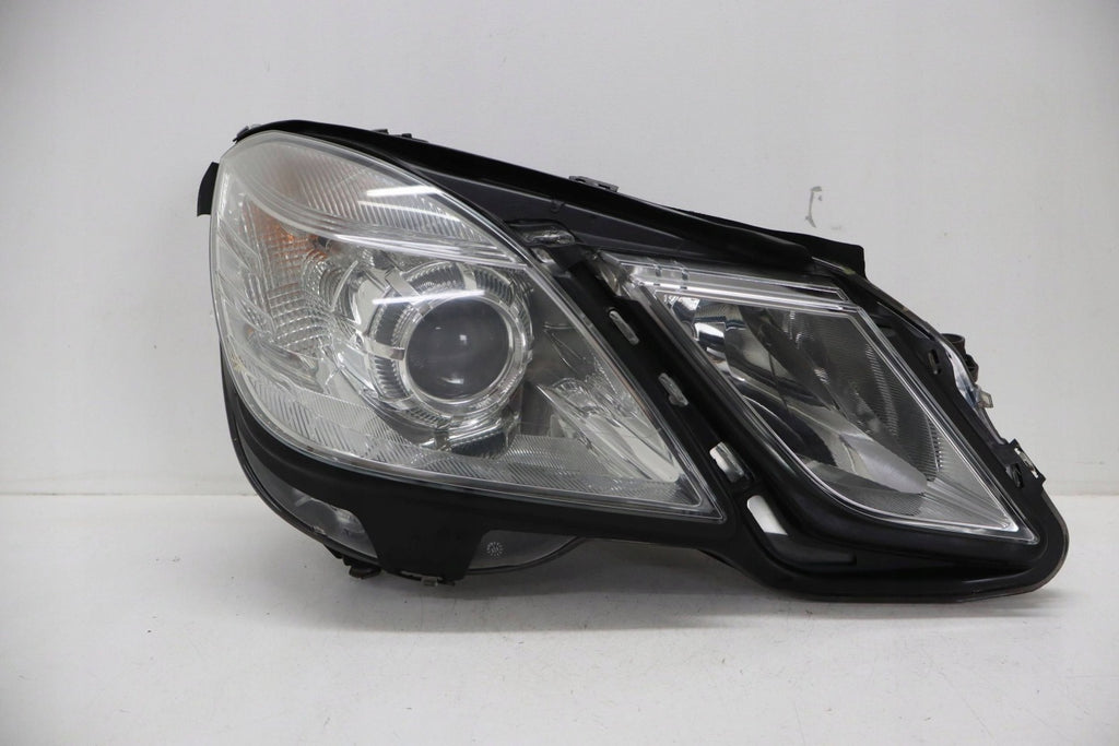 Frontscheinwerfer Mercedes-Benz W212 BNE7750 Rechts Scheinwerfer Headlight SCH1402929982ww