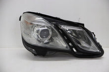 Laden Sie das Bild in den Galerie-Viewer, Frontscheinwerfer Mercedes-Benz W212 BNE7750 Rechts Scheinwerfer Headlight SCH1402929982ww