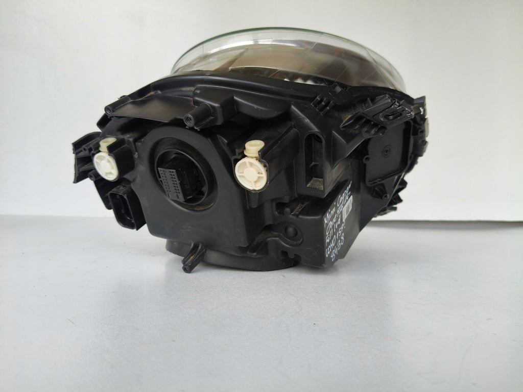 Frontscheinwerfer Mini F56 F55 90117995 Full LED Links Scheinwerfer Headlight SCH6034929292nb