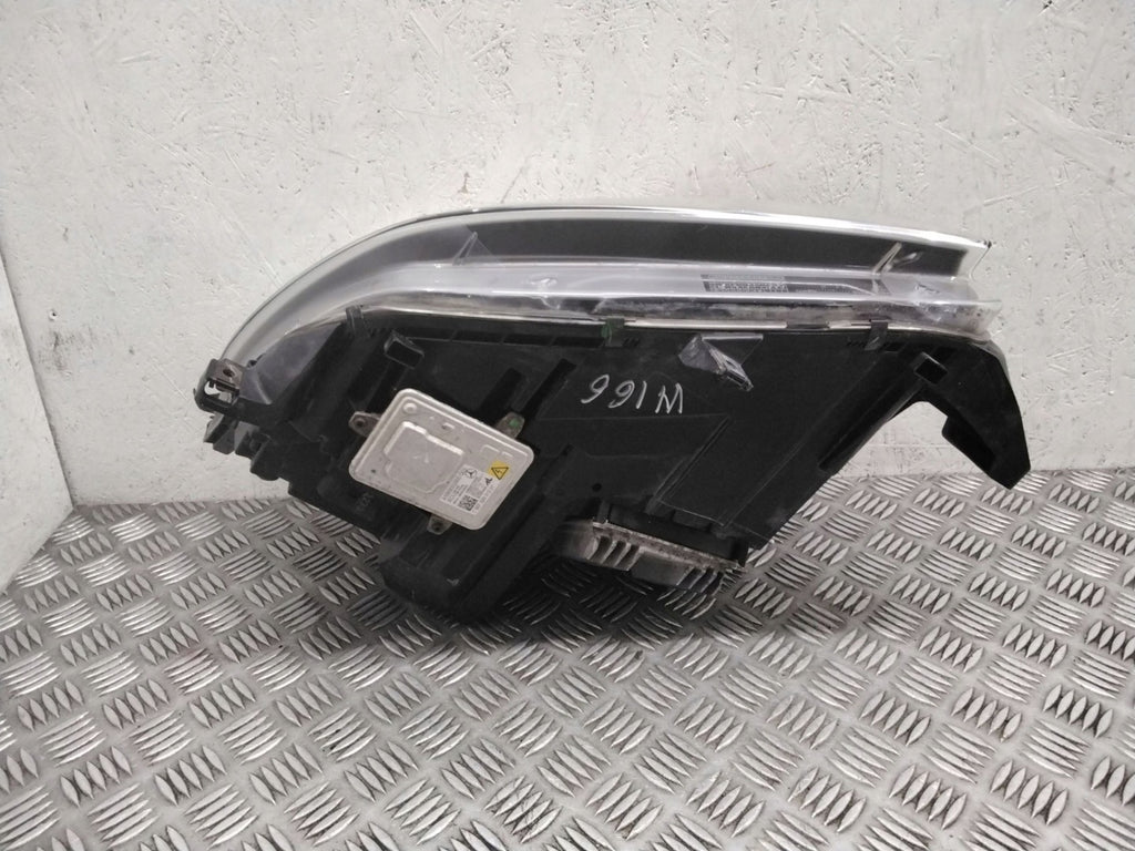Frontscheinwerfer Mercedes-Benz W166 A1668207359 Rechts Scheinwerfer Headlight SCH6511284556tk