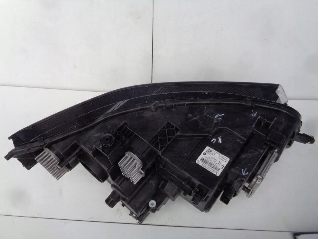 Frontscheinwerfer VW Tiguan 5NB941081C Links Scheinwerfer Headlight