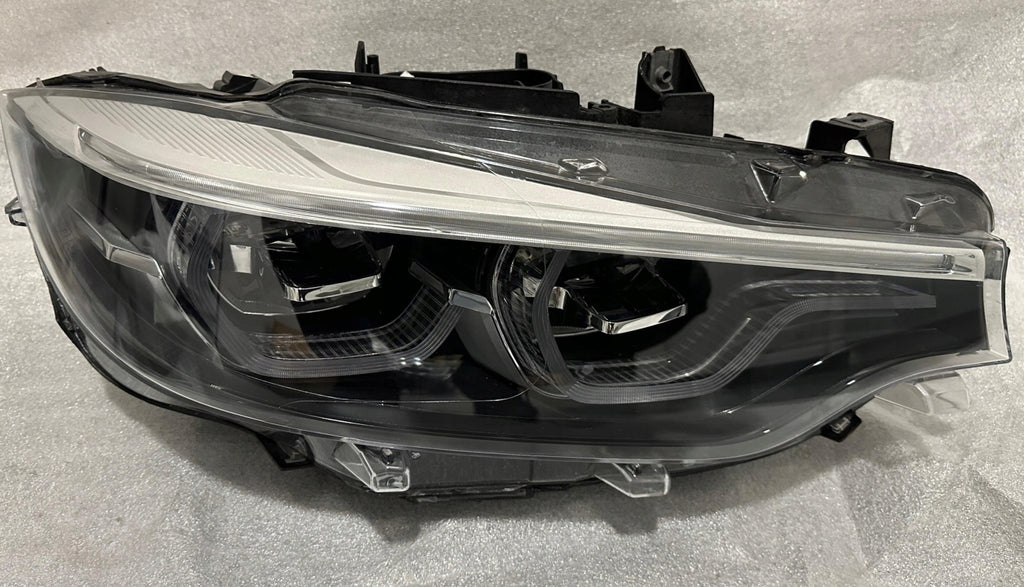 Frontscheinwerfer BMW 4 F36 F32 F33 90126547 7478158-04 LED Rechts Headlight SCH4311174026hk