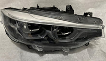 Laden Sie das Bild in den Galerie-Viewer, Frontscheinwerfer BMW 4 F36 F32 F33 90126547 7478158-04 LED Rechts Headlight SCH4311174026hk