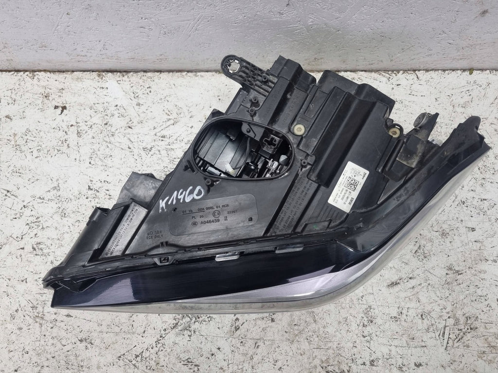 Frontscheinwerfer BMW X1 F48 5A01171 Links Scheinwerfer Headlight SCH7109618986eh