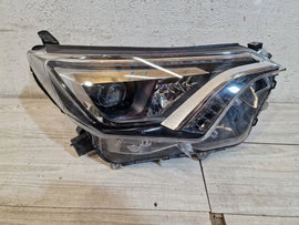 Frontscheinwerfer Toyota 4 IV 89210-OD230 Rechts Scheinwerfer Headlight